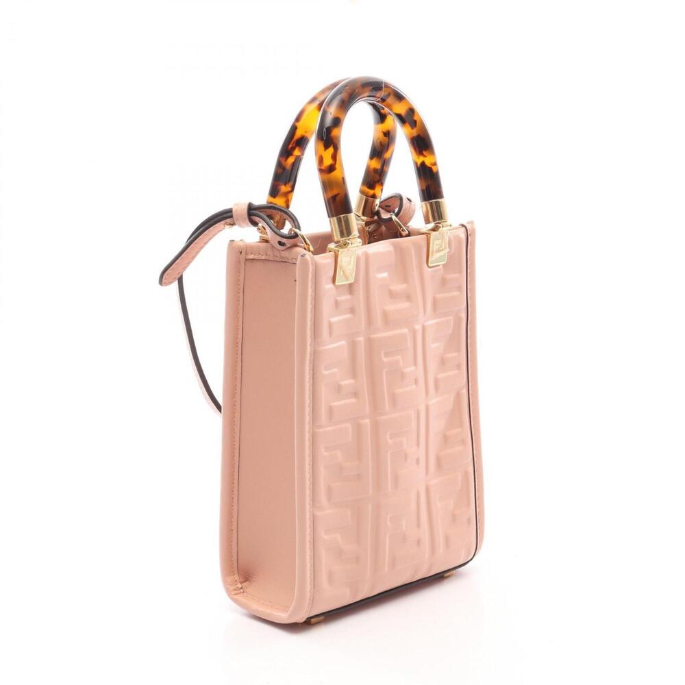 FENDI Bag - Picture 2 of 9